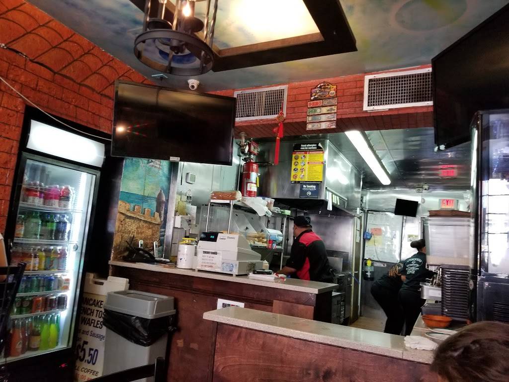 Agave | restaurant | 398 W 145th St, New York, NY 10031, USA | 2129262200 OR +1 212-926-2200