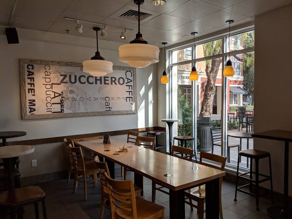 Starbucks | cafe | 31 Rio Robles E, San Jose, CA 95134, USA | 4084359621 OR +1 408-435-9621