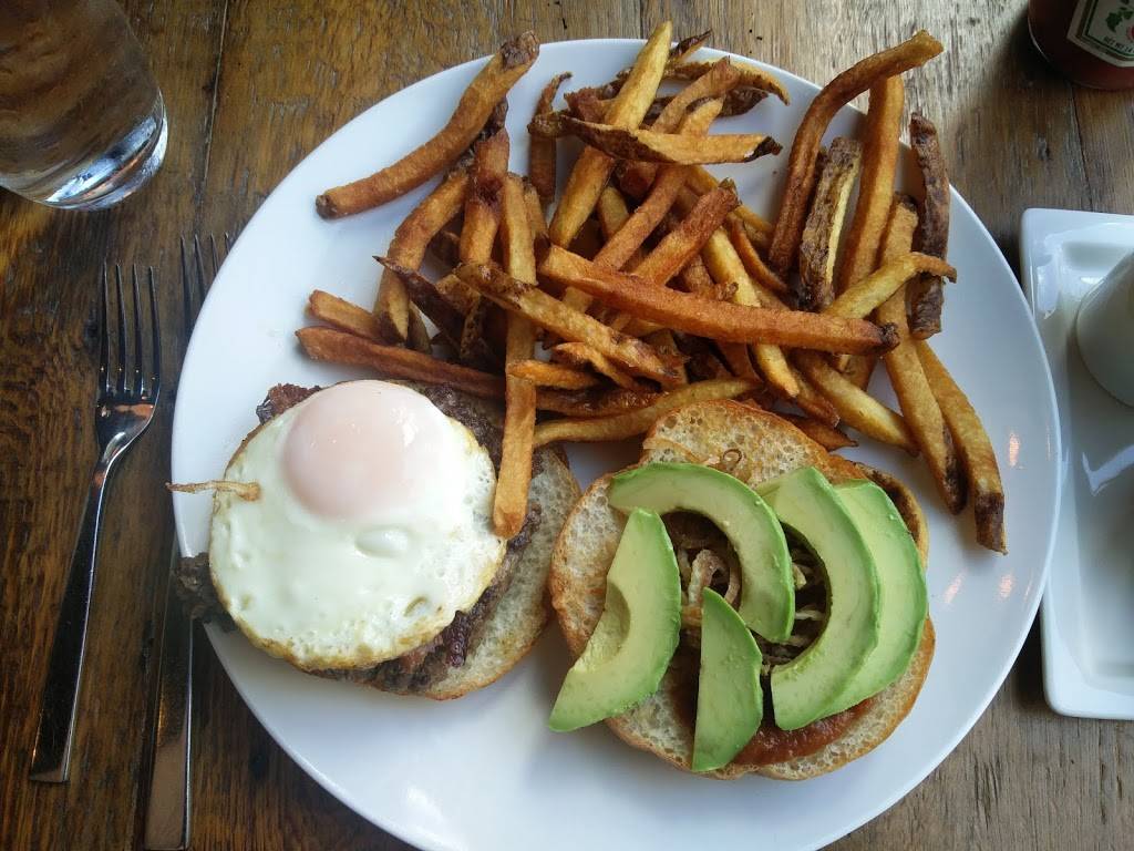 Greene Hook Bar & Kitchen | restaurant | 70 Greene St, Jersey City, NJ 07302, USA | 2017215062 OR +1 201-721-5062