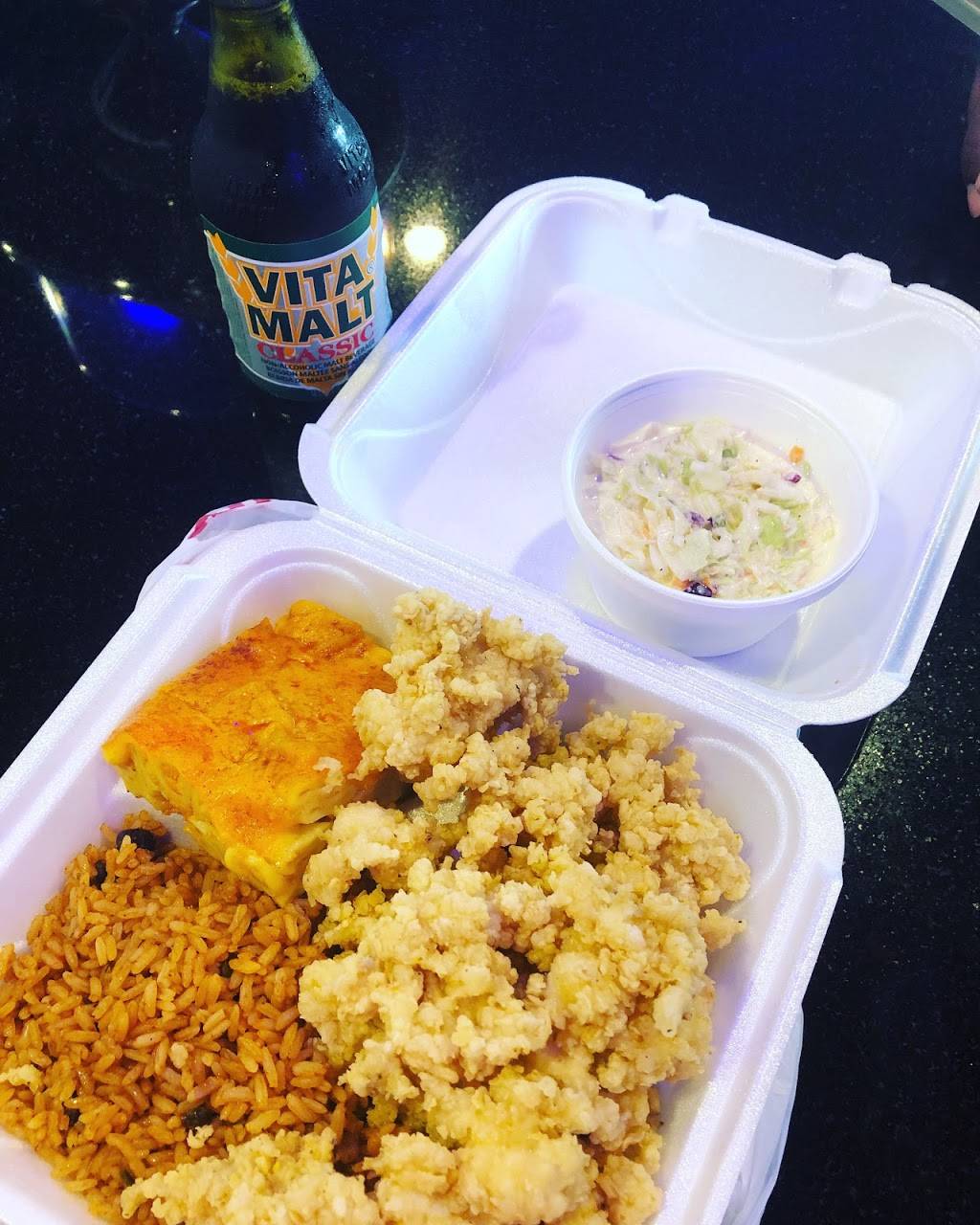 Conch Heaven- Riverdale | restaurant | 6552 GA-85, Riverdale, GA 30274, USA | 6785192496 OR +1 678-519-2496