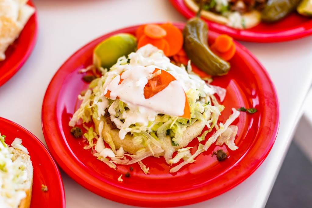 Tacos La Potranca De Jalisco | restaurant | 201 Broadway St, King City, CA 93930, USA | 8313857500 OR +1 831-385-7500