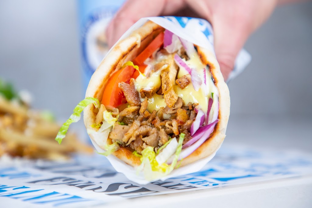 Nick the Greek | restaurant | 501 N State College Blvd Suite C, Fullerton, CA 92831, USA | 7148531020 OR +1 714-853-1020