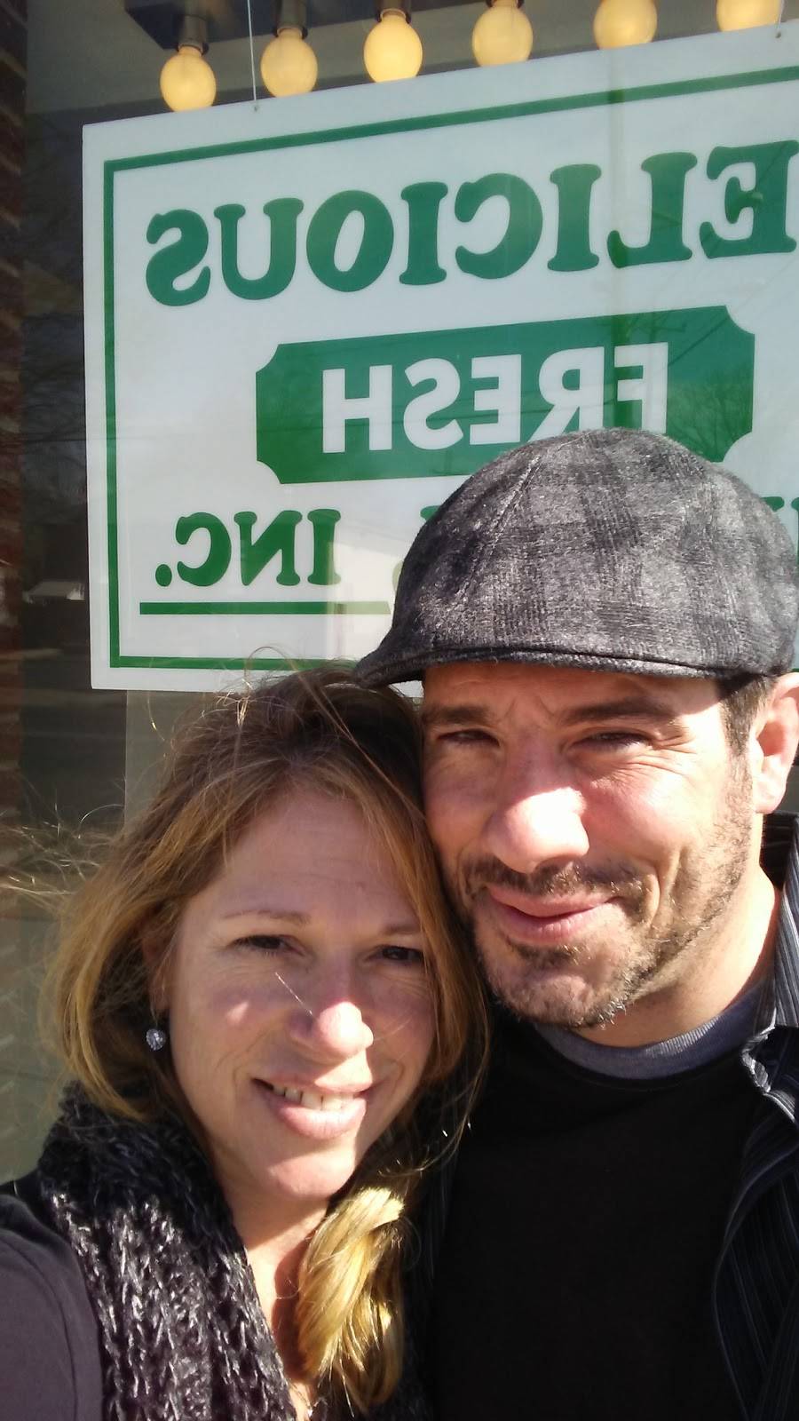 Delicious Pierogi Inc | restaurant | 594 Chestnut St, Roselle Park, NJ 07204, USA | 9082450550 OR +1 908-245-0550