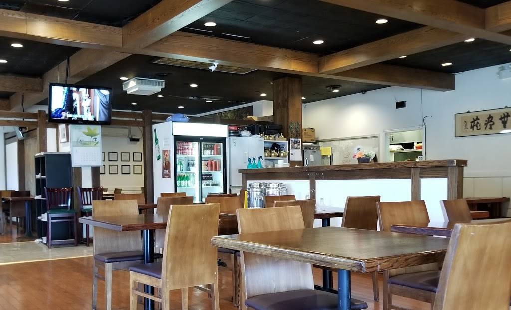 ManDooHyang | restaurant | 169 Dundas St E, Mississauga, ON L5A 1W8, Canada | 9058973355 OR +1 905-897-3355