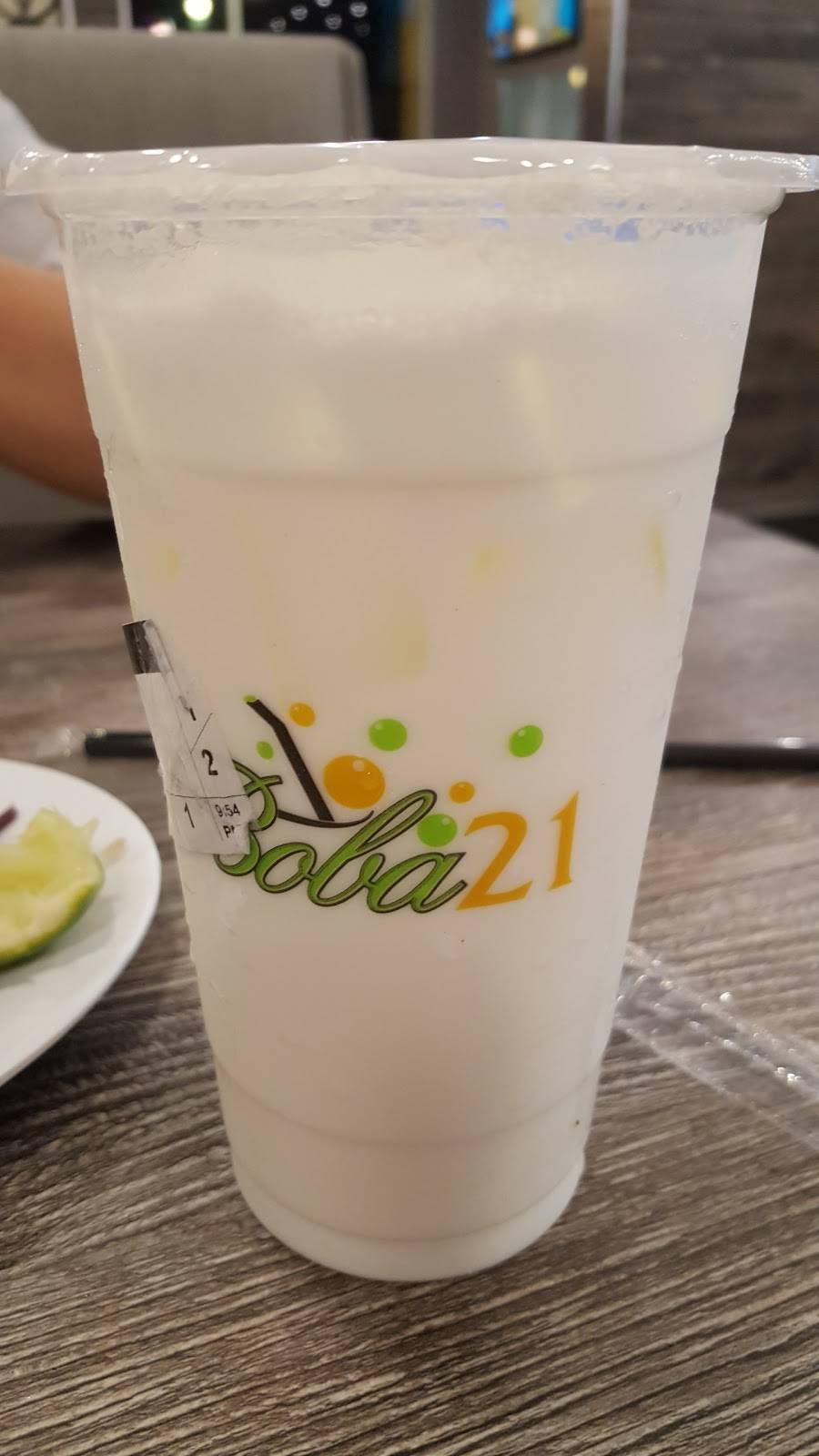 Pho 21 | restaurant | 2569 S King Rd, San Jose, CA 95122, USA | 6692759099 OR +1 669-275-9099