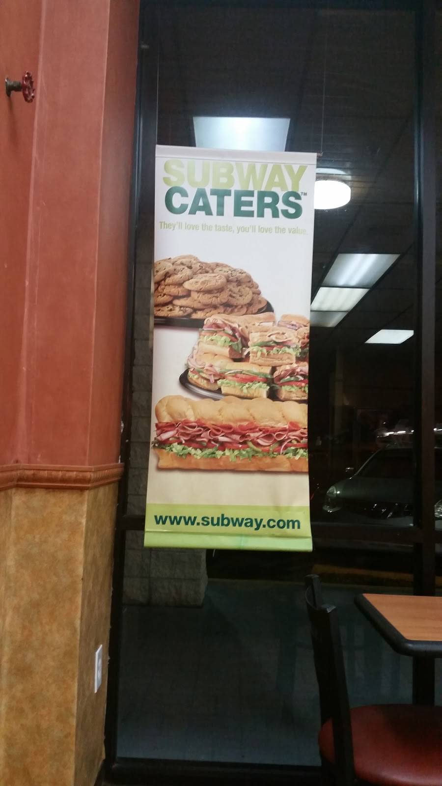 Subway | restaurant | 2350 W 84th St, Hialeah, FL 33016, USA | 3055562068 OR +1 305-556-2068