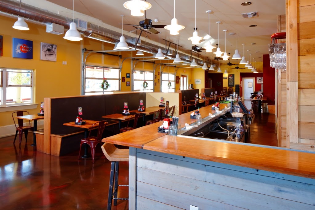 Ruby Slipper Cafe | restaurant | 24151 Perdido Beach Blvd, Orange Beach, AL 36561, USA | 2518007470 OR +1 251-800-7470