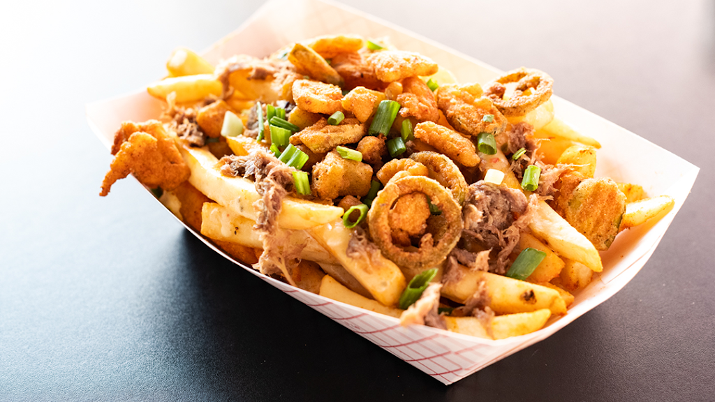 LoLA | restaurant | 4830 OHear Ave, North Charleston, SC 29405, USA | 8439909416 OR +1 843-990-9416