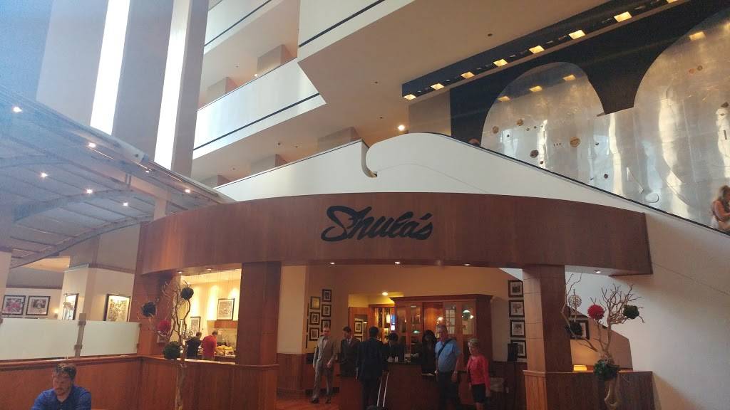 Shulas Steak House | restaurant | 1200 Louisiana St, Houston, TX 77002, USA | 7133754777 OR +1 713-375-4777