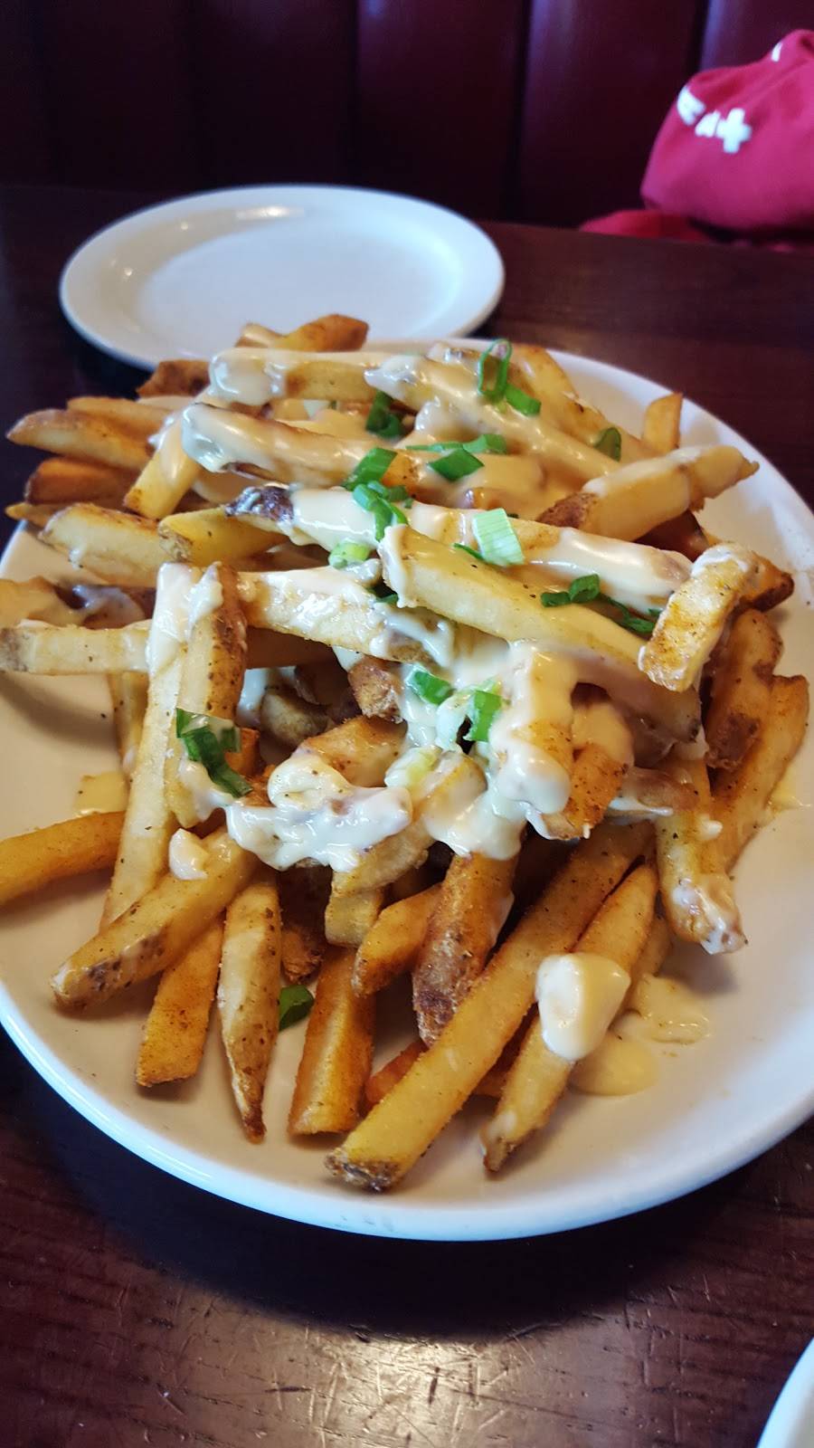 Barnabys of America | restaurant | 1901 Old West Chester Pike, Havertown, PA 19083, USA | 6107891885 OR +1 610-789-1885