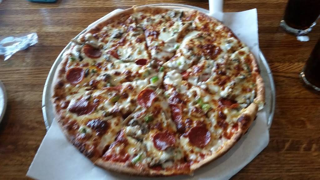 Torinos | restaurant | 1701 Memorial Blvd, Springfield, TN 37172, USA | 6152122717 OR +1 615-212-2717