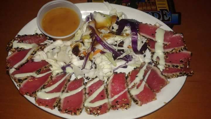 Gators Dockside | restaurant | 601 Cagan Park Ave, Clermont, FL 34714, USA | 3525361174 OR +1 352-536-1174