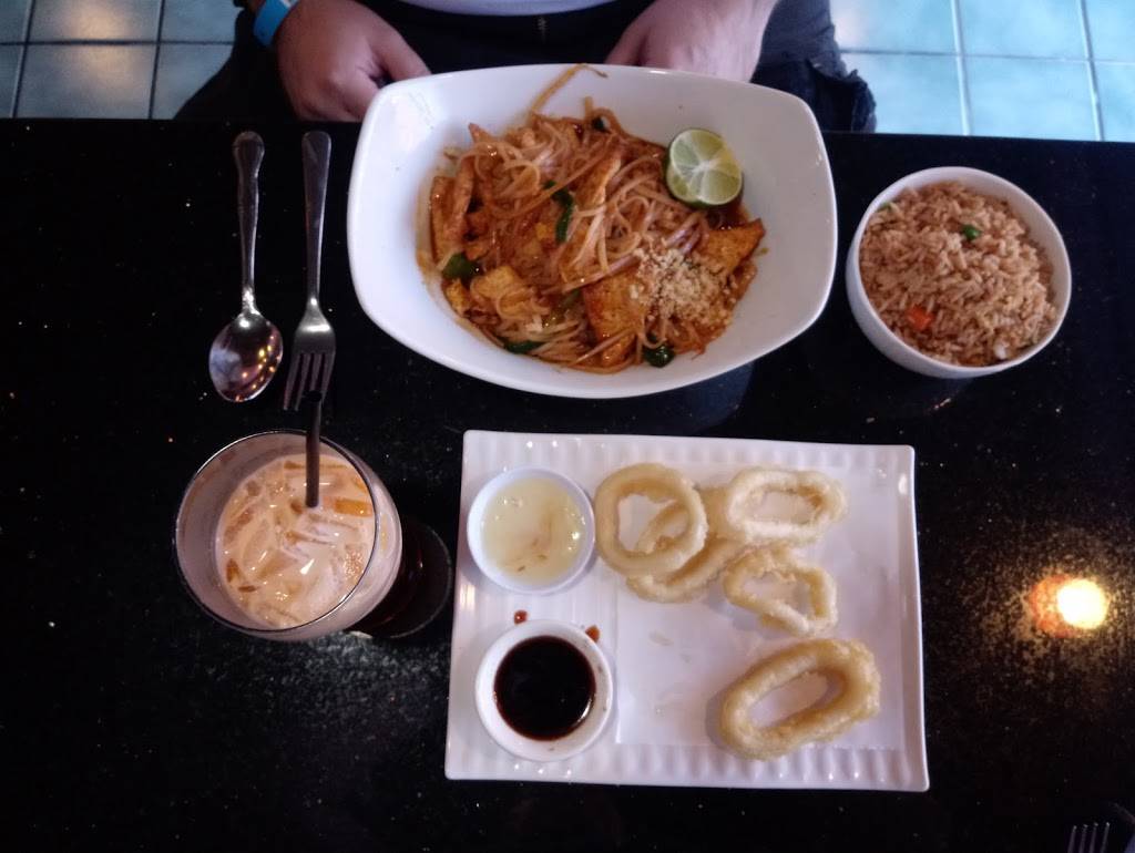 Lis Asian Bistro | meal delivery | 1355 Santa Fe Dr #D, Denver, CO 80204, USA | 7203821790 OR +1 720-382-1790