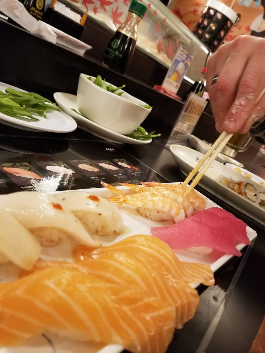 Super Sushi | restaurant | 5439, 1536 Barton Rd, Redlands, CA 92373, USA | 9097989139 OR +1 909-798-9139