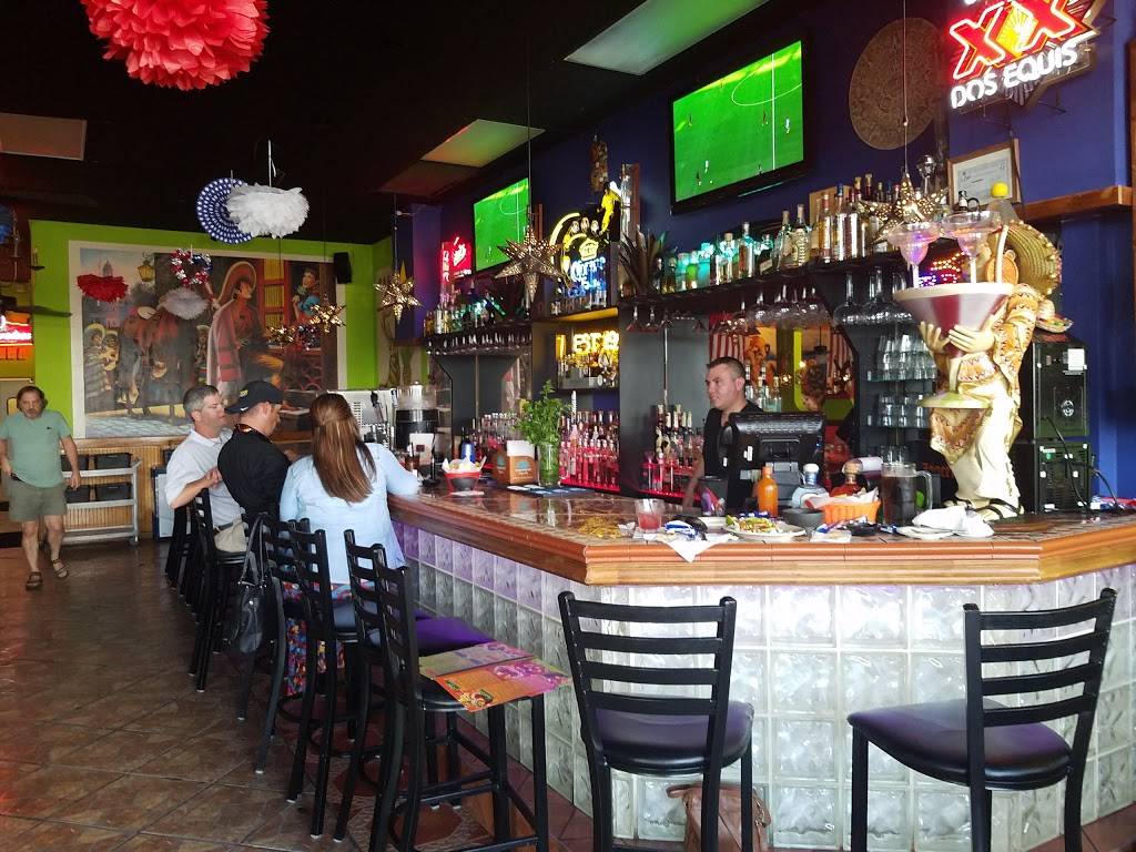 Azteca Mexican Restaurant | restaurant | 114 W Butler Rd, Mauldin, SC 29662, USA | 8642348611 OR +1 864-234-8611