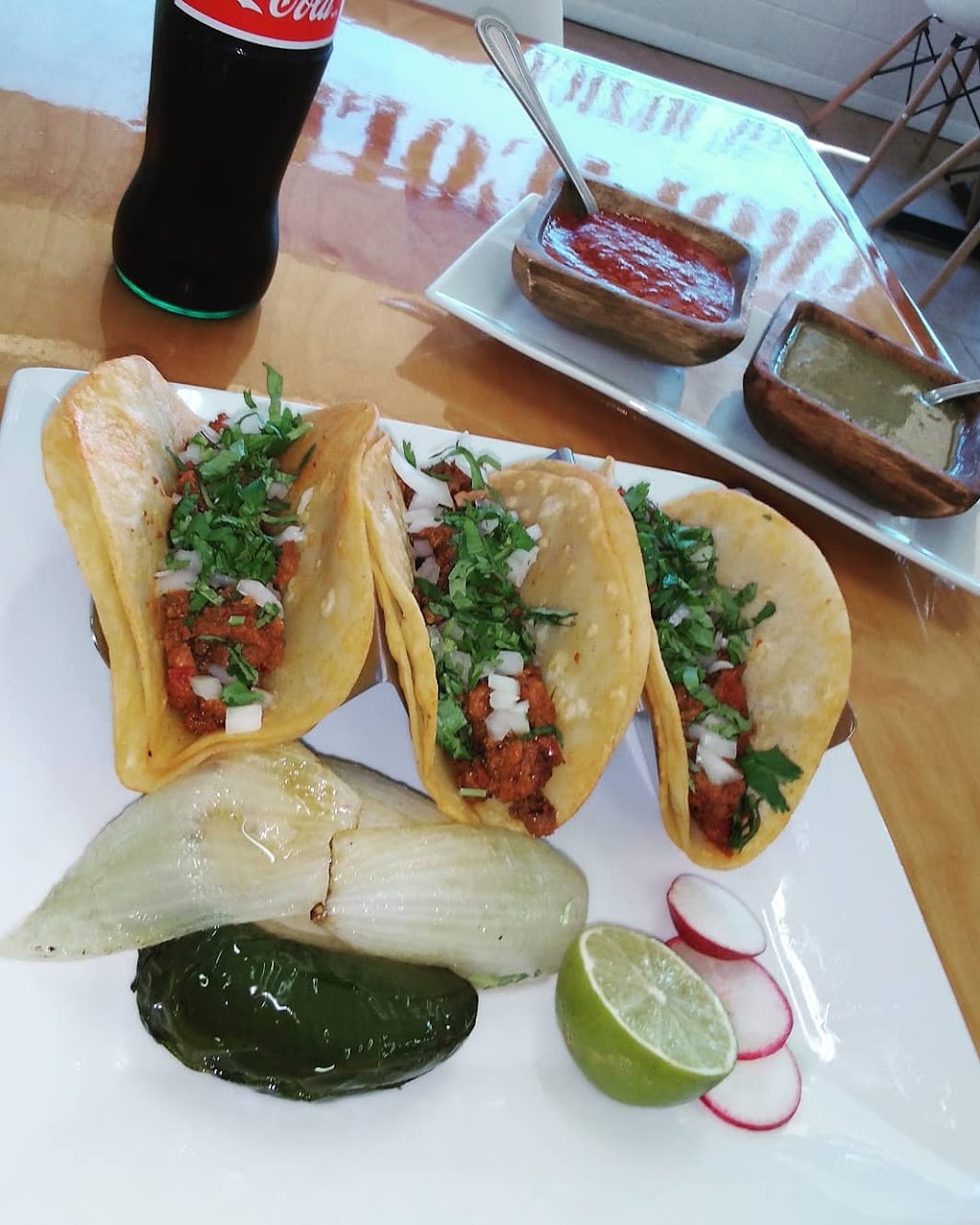 Tropicold | restaurant | 207 S Comanche Ave, Bartlesville, OK 74003, USA | 9183321141 OR +1 918-332-1141