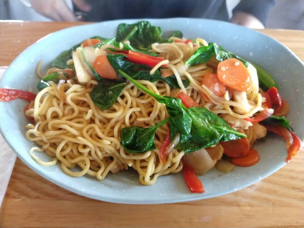 Pei Wei | restaurant | 6250 W Irlo Bronson Memorial Hwy, Celebration, FL 34747, USA | 4075668488 OR +1 407-566-8488