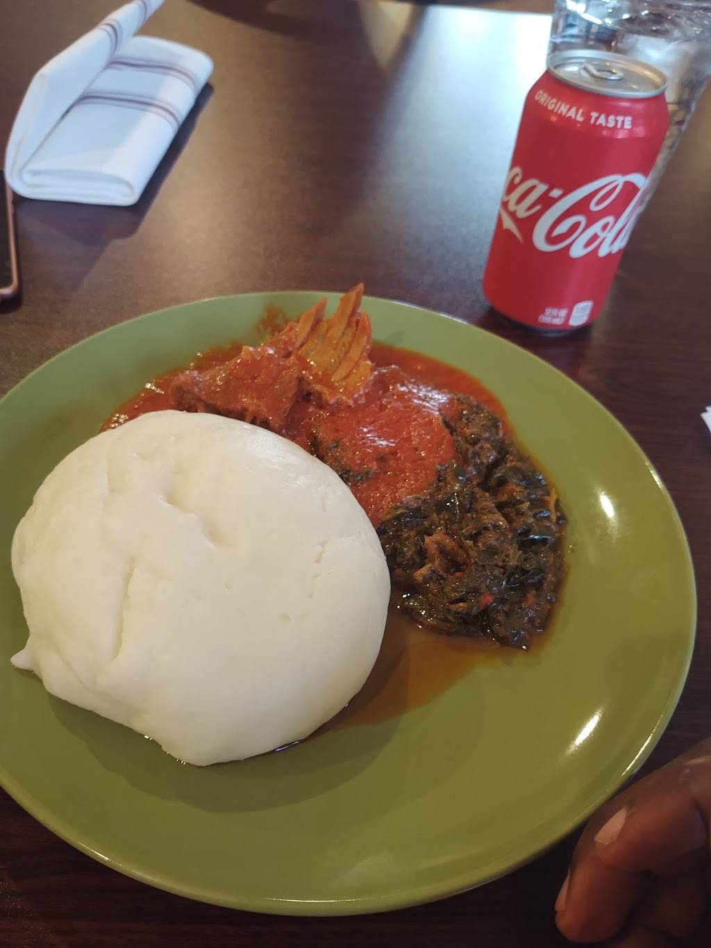 Talking Drums African Cuisine | restaurant | 1606 Central Ave SE, Albuquerque, NM 87106, USA | 5057923221 OR +1 505-792-3221