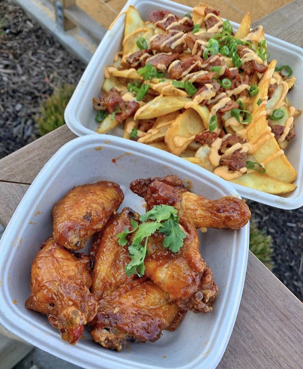 Bite Mi Asian Kitchen | restaurant | 4150 McGowen St Ste 5, Long Beach, CA 90808, USA | 5624204884 OR +1 562-420-4884