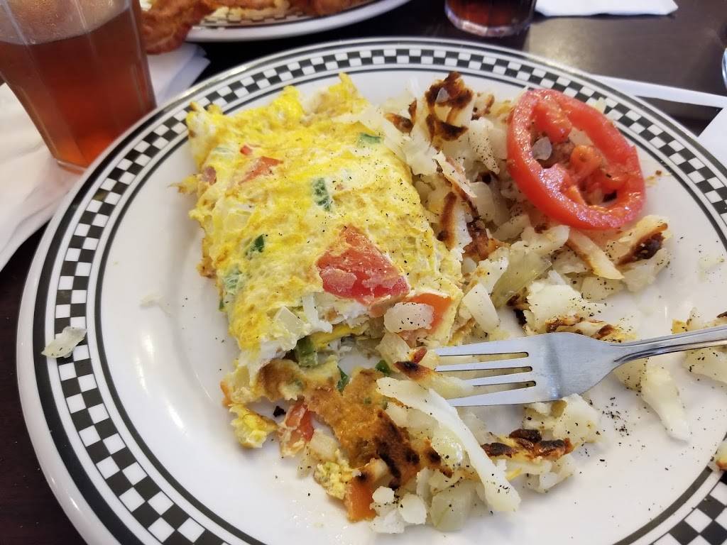 Georges Kitchen | restaurant | 13101 Triskett Rd, Cleveland, OH 44111, USA | 2166710430 OR +1 216-671-0430