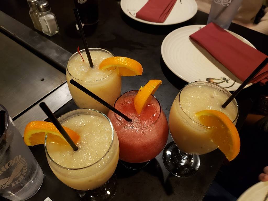 Kanpai of Toyko | restaurant | 533 Haywood Rd, Greenville, SC 29607, USA | 8642340334 OR +1 864-234-0334