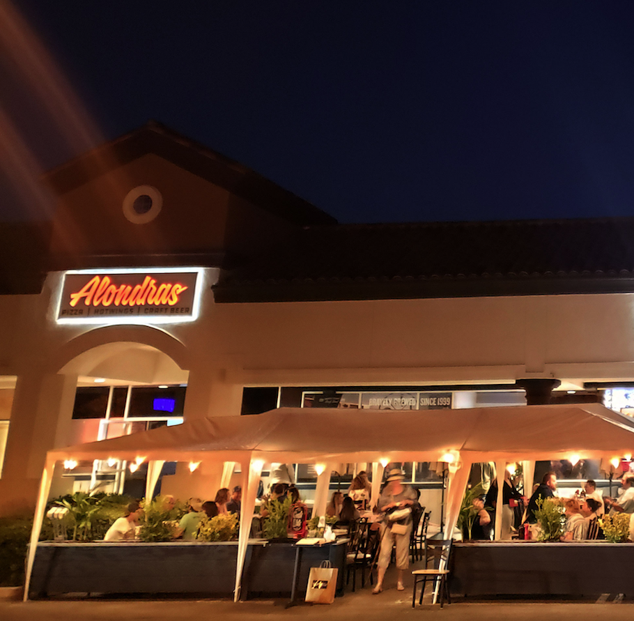 Alondras Hot Wings | restaurant | 23741 La Palma Ave Suite F, Yorba Linda, CA 92887, USA | 7144065292 OR +1 714-406-5292