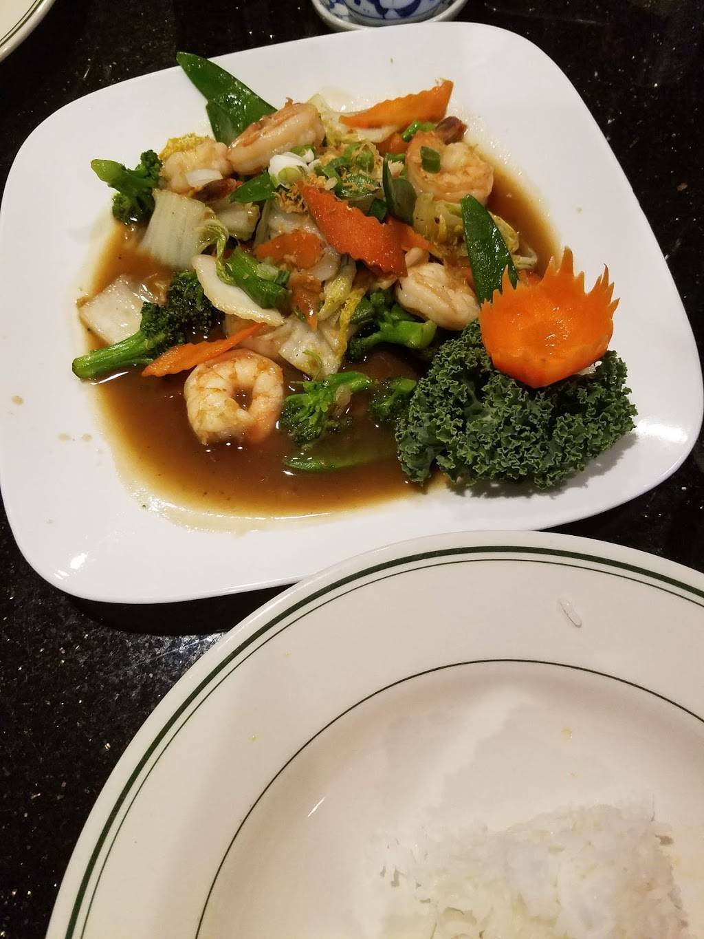 Thailand Restaurant Gulf Gate | restaurant | 2238 Gulf Gate Dr, Sarasota, FL 34231, USA | 9419278424 OR +1 941-927-8424