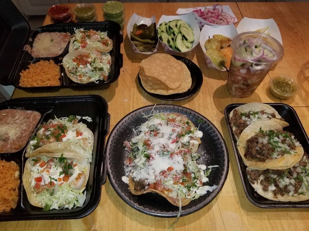 Don Baja Grill | restaurant | 1524 Foothill Blvd, La Verne, CA 91750, USA | 9093929555 OR +1 909-392-9555