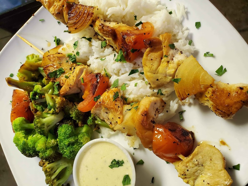 Riad | restaurant | 400 South Ave, Springfield, MO 65806, USA | 4177201018 OR +1 417-720-1018