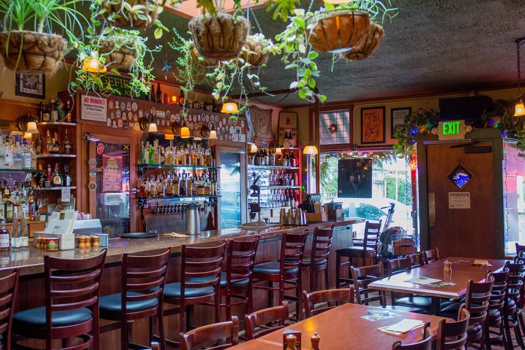 McMenamins Fulton Pub & Brewery | restaurant | Pub, 0618 SW Nebraska St, Portland, OR 97239, USA | 5032469530 OR +1 503-246-9530