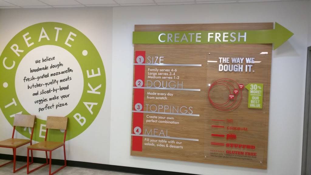 Papa Murphys Take N Bake Pizza | meal takeaway | 2225 W Andrew Johnson Hwy, Morristown, TN 37814, USA | 4235871178 OR +1 423-587-1178