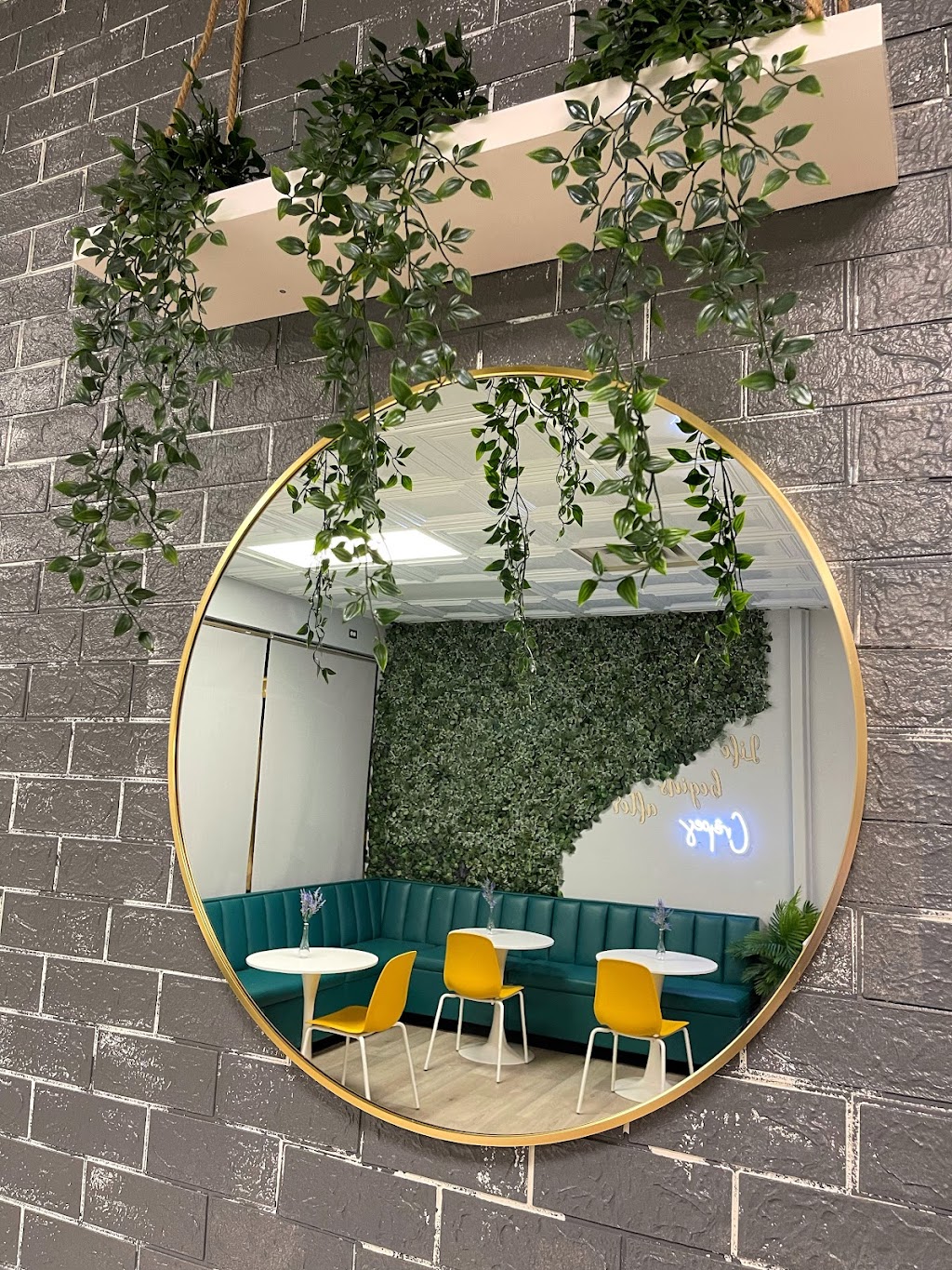 Ma Chérie Crêpes | restaurant | 43339 Joy Rd, Canton, MI 48187, USA | 7343356096 OR +1 734-335-6096