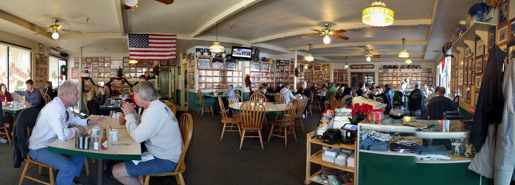 Vics All Star Kitchen | restaurant | 201 Main St A, Pleasanton, CA 94566, USA | 9254840789 OR +1 925-484-0789