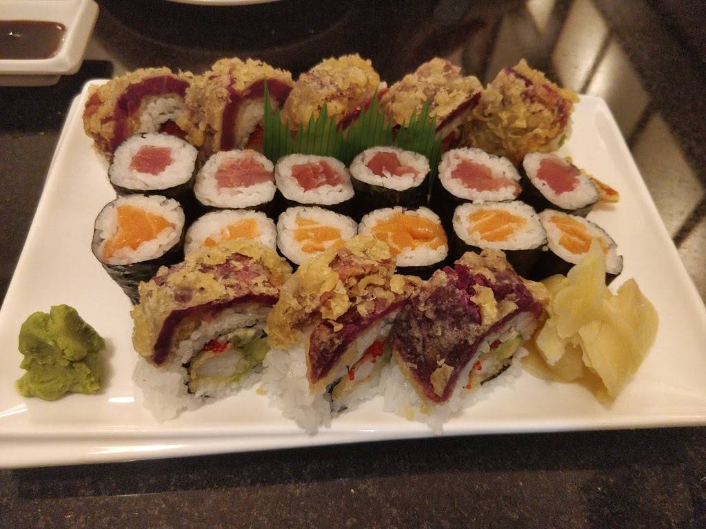 KOTTA SUSHI | restaurant | 1226 King St W, Toronto, ON M6K 1G4, Canada | 6473473042 OR +1 647-347-3042