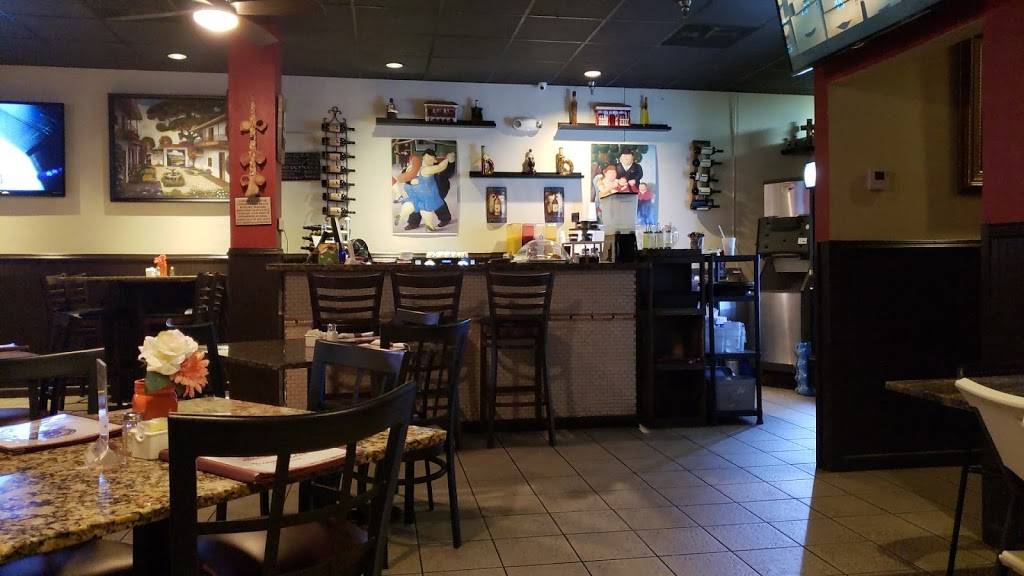 Los Frijolitos Colombian Restaurant | restaurant | 9905 Pines Blvd, Pembroke Pines, FL 33024, USA | 9544330588 OR +1 954-433-0588