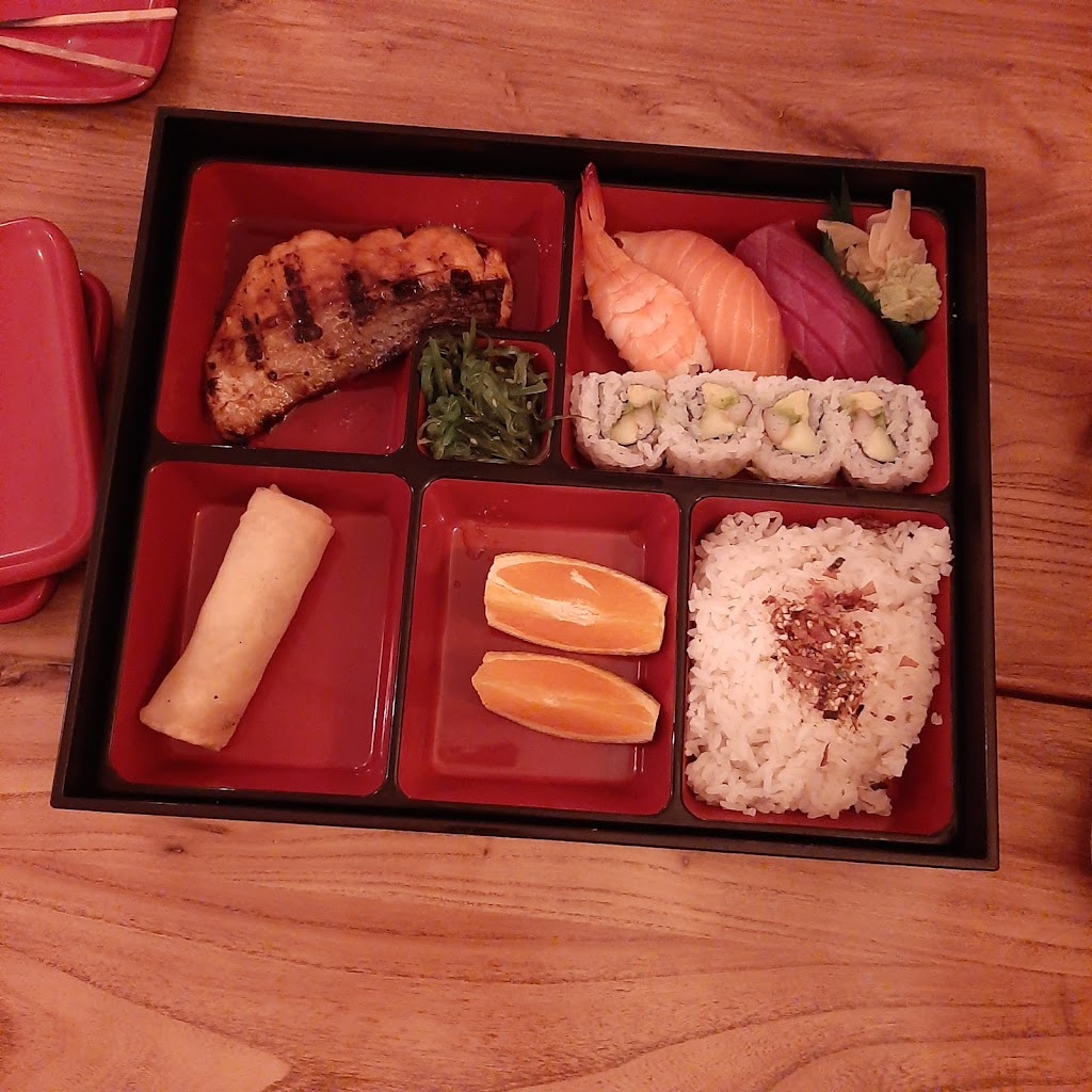 Ocean Sushi & Kitchen | restaurant | 3101 Roswell Rd Ste 116, Marietta, GA 30062, USA | 7709777538 OR +1 770-977-7538