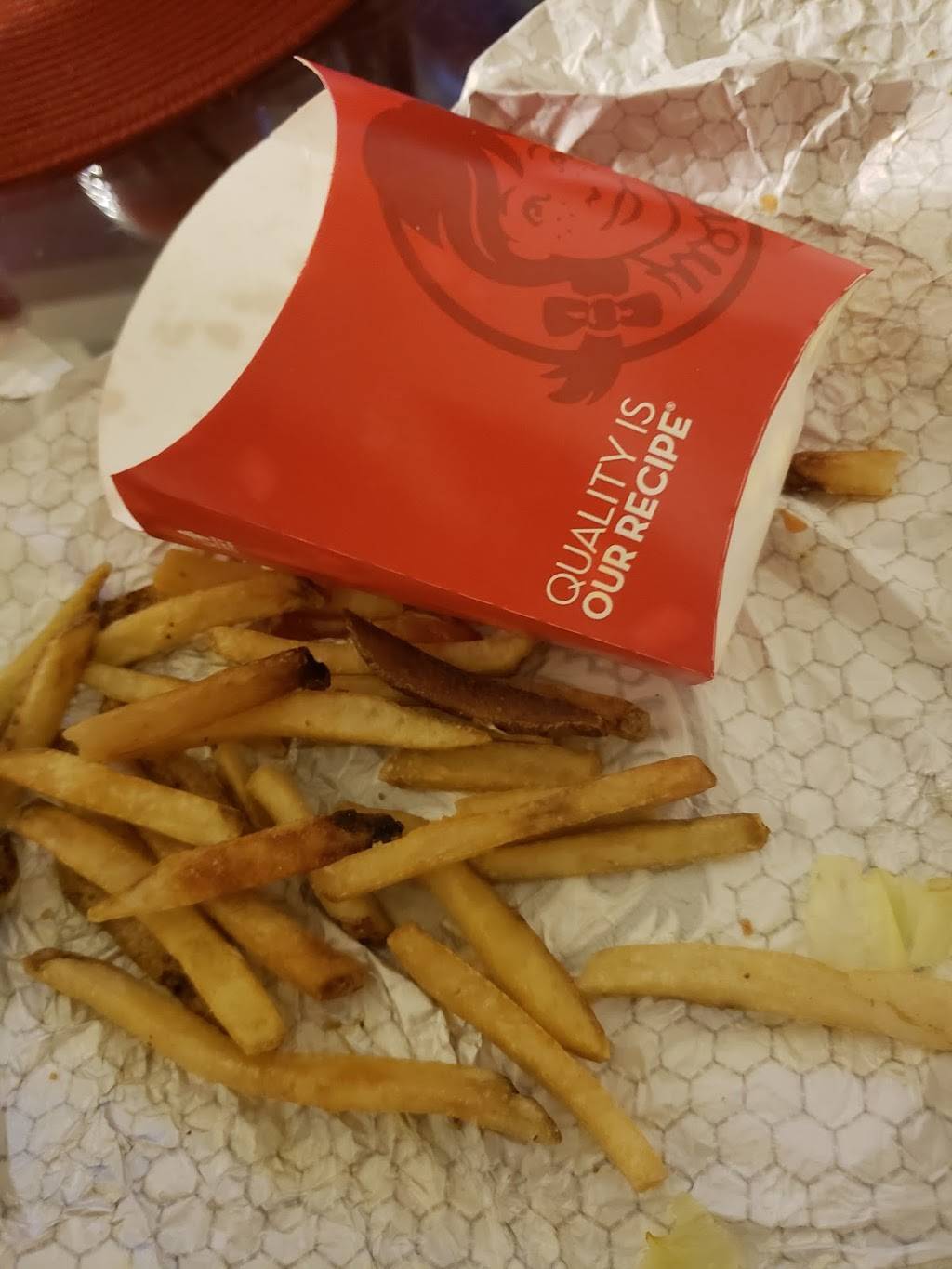 Wendys | restaurant | 8646 FM78, Converse, TX 78109, USA | 2106613558 OR +1 210-661-3558