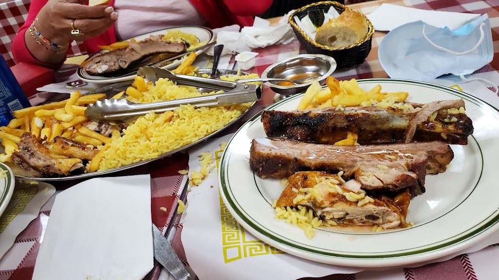 Elm Street Barbecue | restaurant | 103 Elm St, Newark, NJ 07105, USA | 9733448011 OR +1 973-344-8011