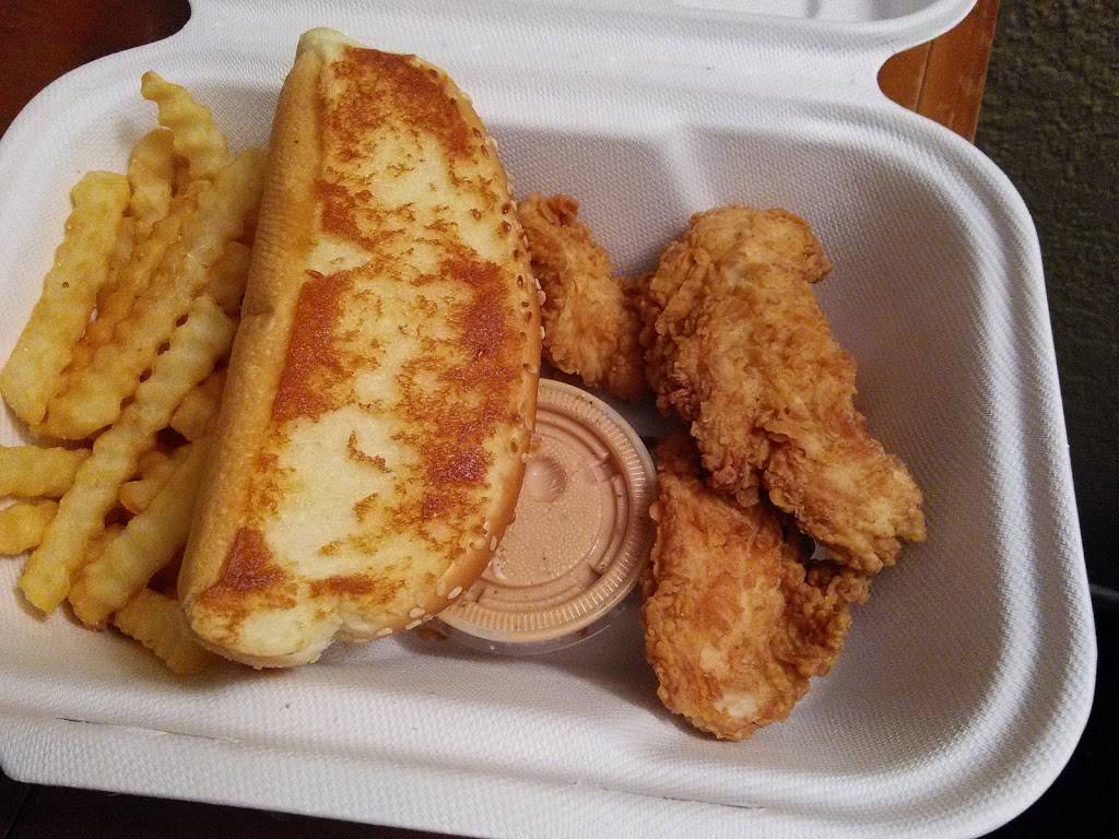 Raising Canes Chicken Fingers | meal takeaway | 1857 S Tippecanoe Ave, San Bernardino, CA 92408, USA | 9094780001 OR +1 909-478-0001