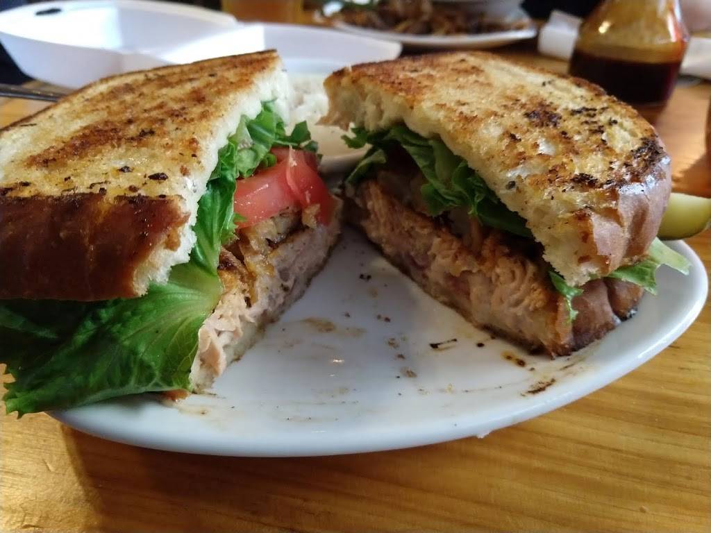 The Black Cow | restaurant | 115 12th St, Columbus, GA 31901, USA | 7063212020 OR +1 706-321-2020