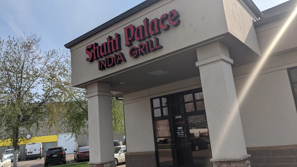 Shahi palace INDIA GRILL | restaurant | 2527 S Shirley Ave, Sioux Falls, SD 57106, USA | 6053615050 OR +1 605-361-5050