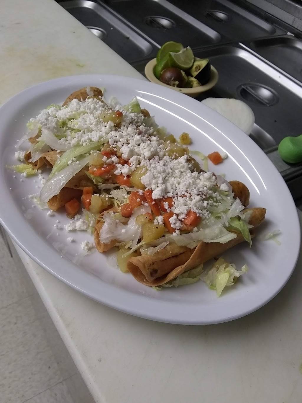 California Style Amigos & Parrilladas Mexican Grill | restaurant | 95 S 577, Greer, SC 29651, USA | 8646554747 OR +1 864-655-4747