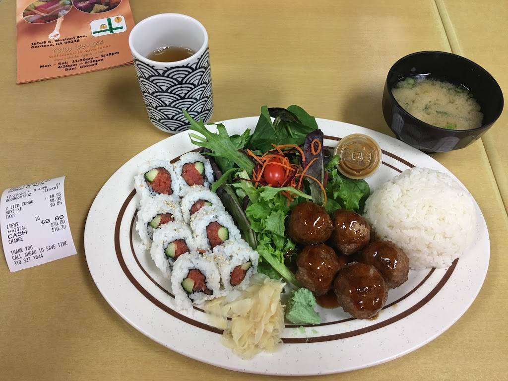 Sushi Island | restaurant | 18539 S Western Ave, Gardena, CA 90248, USA | 3103271644 OR +1 310-327-1644
