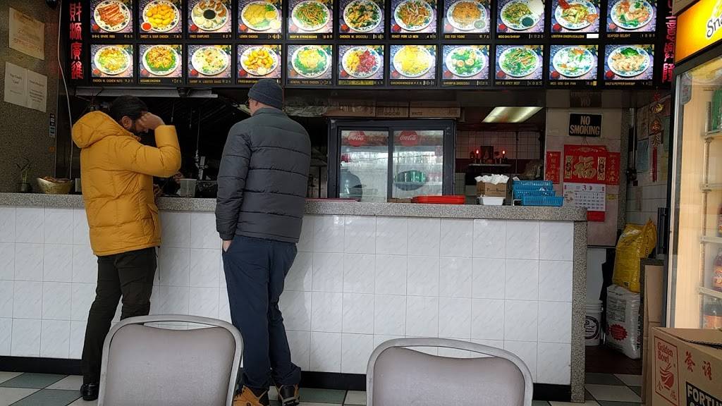 Spring Garden | restaurant | 800 Commerce St, Thornwood, NY 10594, USA | 9147418888 OR +1 914-741-8888