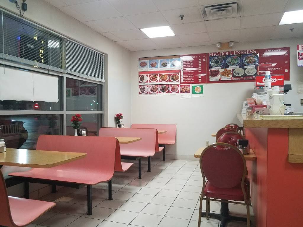 Egg Roll Express | restaurant | 11190 Chicago Dr, Zeeland, MI 49464, USA | 6163926220 OR +1 616-392-6220