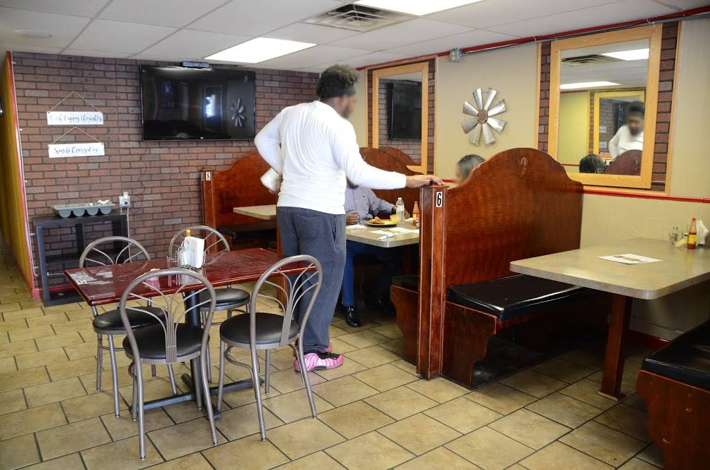 Crowes Soul Food | restaurant | 306 Old Morgantown Rd Suite A, Bowling Green, KY 42101, USA | 2709048337 OR +1 270-904-8337