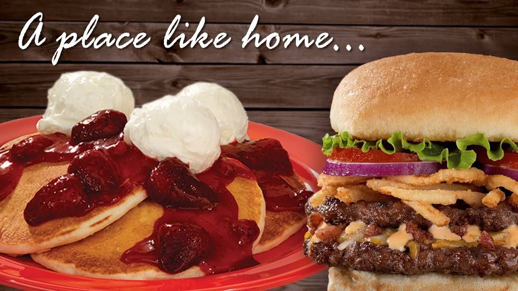 Café by Country Kitchen | restaurant | 1202 N Johns St, Dodgeville, WI 53533, USA | 6089301968 OR +1 608-930-1968