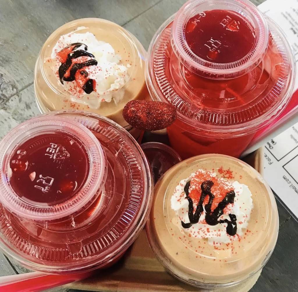 Nutri - smoothie bar | restaurant | 45 E State Rd, Pleasant Grove, UT 84062, USA | 3853230553 OR +1 385-323-0553