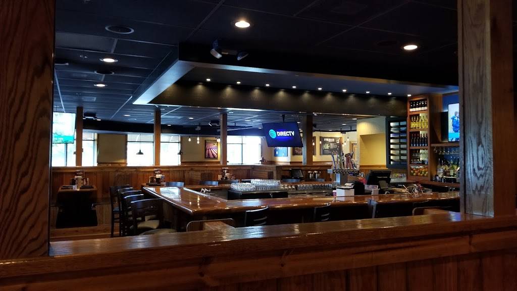 Outback Steakhouse | restaurant | 4002 Winghaven Blvd, OFallon, MO 63368, USA | 6366254300 OR +1 636-625-4300