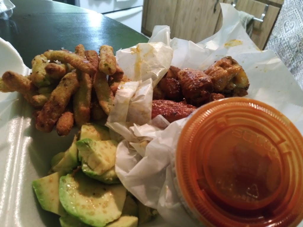 Simply Delicious | restaurant | 5218 Blane Dr, Temple Terrace, FL 33617, USA | 8135310793 OR +1 813-531-0793